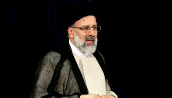 Fars: катастрофу с президентом Ирана Раиси признали несчастным случаем