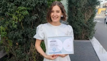 Москвичка стала лучшим воспитателем в России