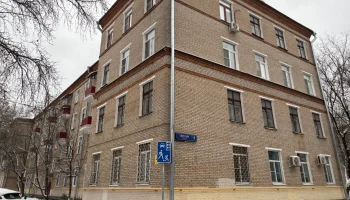 Завершилась модернизация газовых сетей в жилом доме в Светлом проезде