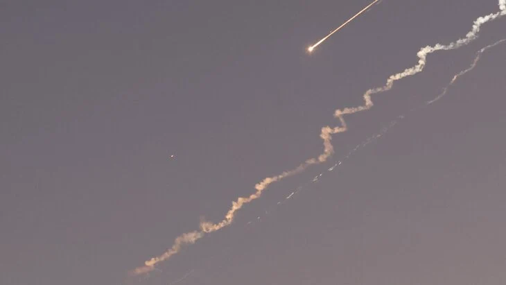 Fars: Иран нанес удар по ключевому институту Израиля в ответ на убийство физиков-ядерщиков Fars: Иран нанес удар по ключевому институту Израиля в ответ на убийство физиков-ядерщиков