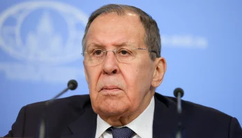 Лавров: Остановка конфликта на Украине по линии соприкосновения невозможна