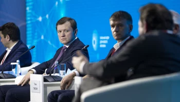 Ефимов: Эстакада через Курское направление МЖД готова почти на 70 процентов