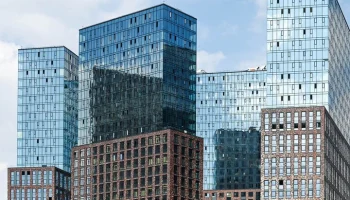 Реализация 12 проектов КРТ позволит создать в СВАО почти 21 тысячу рабочих мест