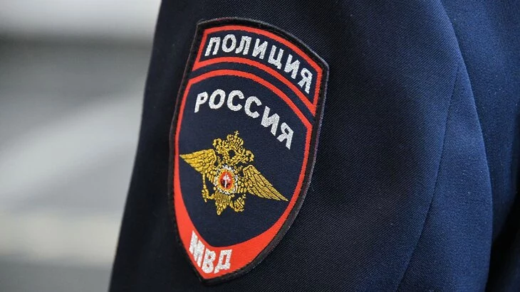 МВД начало проверку из-за жалобы жены сотрудника посольства Киргизии на полицию МВД начало проверку из-за жалобы жены сотрудника посольства Киргизии на полицию