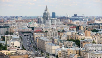 Синоптик Тишковец: Похолодание придет в Москву 25 июня и продлится до конца недели