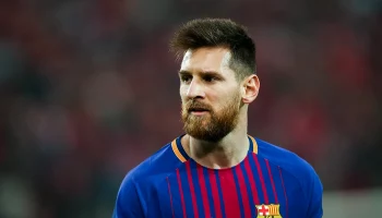 Месси заявил, что завершит свою карьеру в клубе &laquo;Интер Майами&raquo;