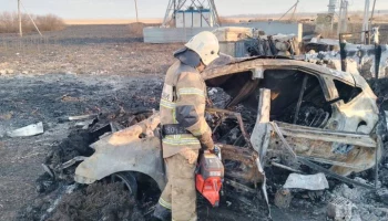 Число погибших в ДТП с грузовиком в Приамурье выросло до четырех