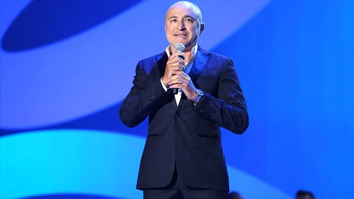 Народный артист России Турецкий планирует открыть детскую хоровую школу Народный артист России Турецкий планирует открыть детскую хоровую школу