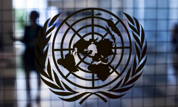 США воздержались от голосования по антироссийской резолюции в ООН