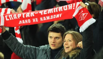 СМИ: Аргентинский легионер &laquo;Спартака&raquo; Барко хочет покинуть клуб