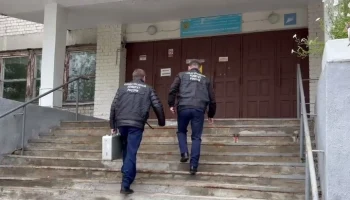 Состояние пострадавших при нападении на архангельский техникум стабилизировалось