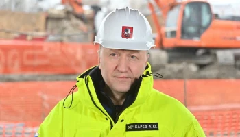 Андрей Бочкарев: В Дорогомилове появится торгово-офисный комплекс с медцентром