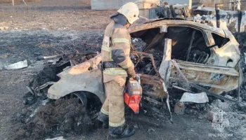 Дело возбудили после ДТП с грузовиком в Приамурье