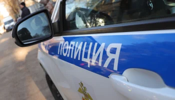 Обыски проводят в офисе редакции Ura.ru в Екатеринбурге