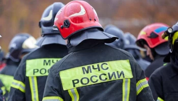 МЧС опровергло информацию о взрыве газа в частном доме в Южном Бутове