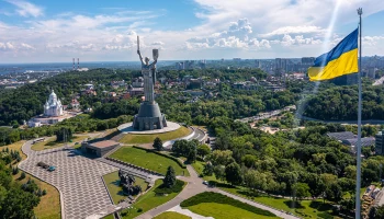 В офисе Зеленского заявили о необходимости вернуться к границам 2022 года