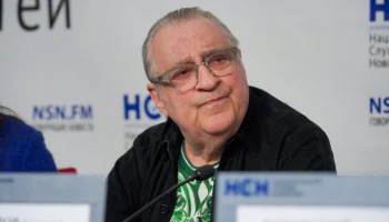 Геннадий Хазанов: новый цирк будет соответствовать лучшим мировым практикам