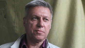 Актер из сериала "Жена олигарха" Олег Погорелец скончался в реанимации