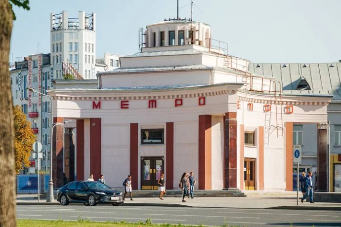 Охранный статус присвоили 31 исторической станции московского метро