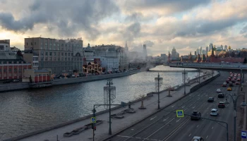 Вильфанд рассказал, как долго похолодание продлится в Москве