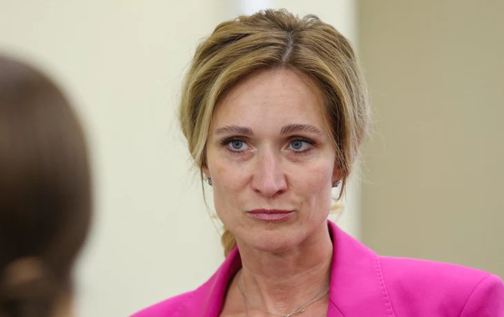 Мария Киселева: В Москве созданы все условия для развития синхронного плавания Мария Киселева: В Москве созданы все условия для развития синхронного плавания