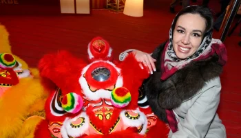 Драконы будут ждать гостей