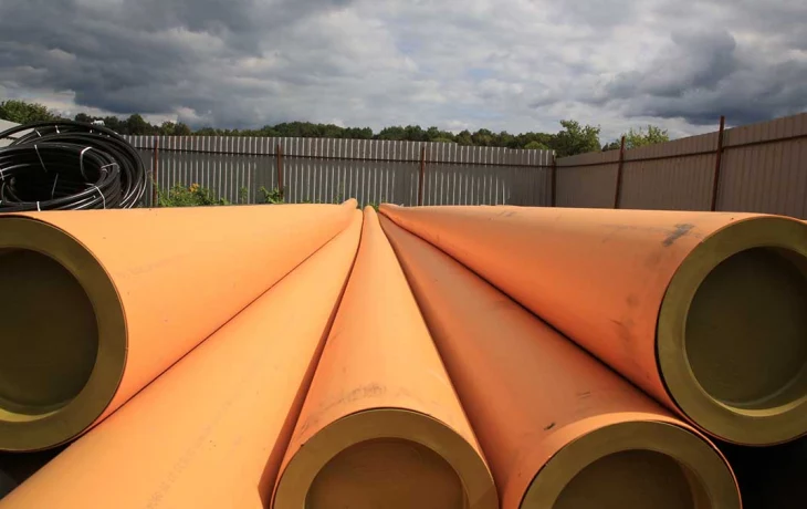 Крупный газорегуляторный пункт модернизировали в центре Москвы Крупный газорегуляторный пункт модернизировали в центре Москвы