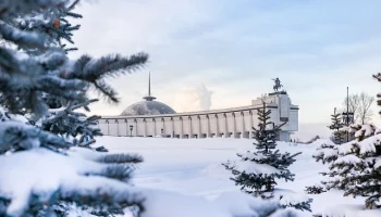 Музей Победы запустил новую обзорную экскурсию