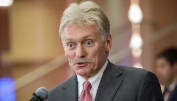 Песков: Путин и Эрдоган проведут телефонный разговор 24 ноября