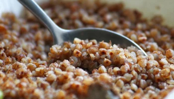 Эксперт по рынку Карпов: Цены на гречку вырастут в 2024 году