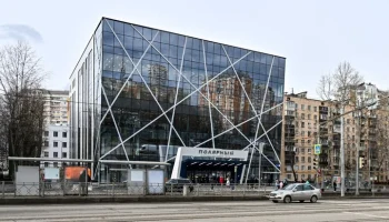 В Москве построили 37 культурных объектов за счет городского бюджета с 2011 года