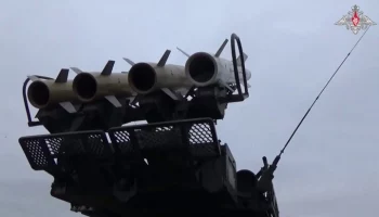 Силы ПВО России уничтожили шесть беспилотников ВСУ за ночь