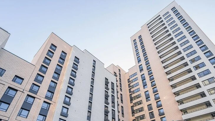 Жилые дома построят в Черемушках по программе КРТ Жилые дома построят в Черемушках по программе КРТ