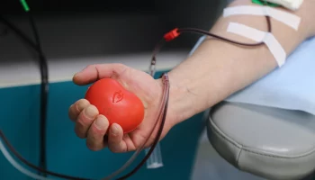 Бесплатное такси и сдача крови: как москвичи отреагировали на теракт в «Крокус Сити»