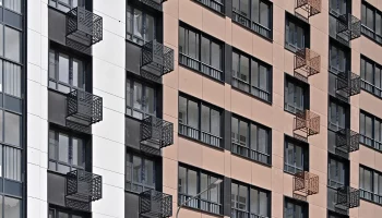 Овчинский: В Головинском районе построили жилой комплекс по программе реновации