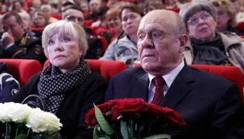 СМИ: Причиной смерти Веры Алентовой стал оторвавшийся тромб