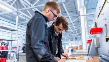 Более 50 обрабатывающих предприятий присоединились к нацпроекту "Производительность труда"