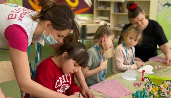 Проект московских госпитальных школ получил премию общества &laquo;Знание&raquo;