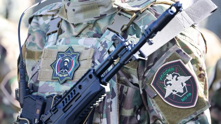 Кадыров заявил о награждении бойцов, задержавших участников теракта в "Крокус Сити Холле" Кадыров заявил о награждении бойцов, задержавших участников теракта в "Крокус Сити Холле"