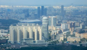 Первый профессиональный конкурс «‎Лидеры закупок Москвы» стартовал в столице