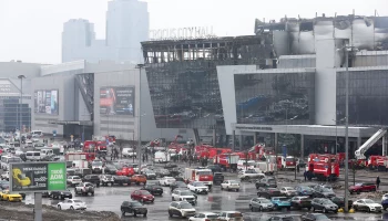 Журналисты нашли возможный криптокошелек-посредник в деле о теракте в &laquo;Крокусе&raquo;