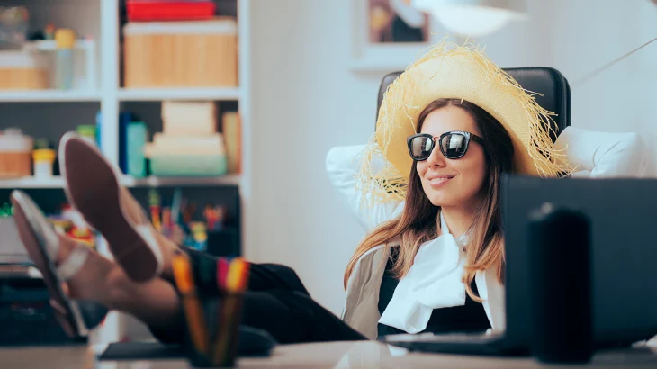 Названы самые выгодные месяцы для отпуска в 2026 году Названы самые выгодные месяцы для отпуска в 2026 году