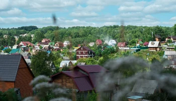 Mash: Инвалидов заставляли драться на камеру в элитном поселке в Подмосковье