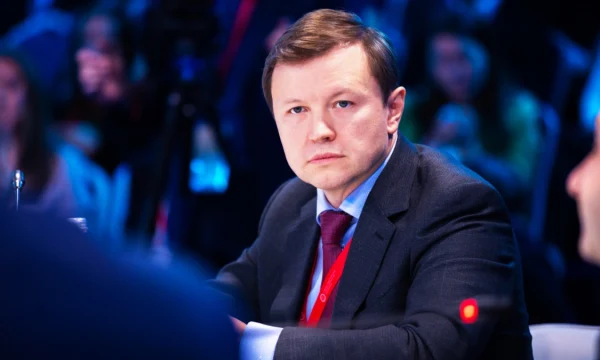 Ефимов рассказал, как проект &laquo;Московские кварталы&raquo; способствует реализации реновации