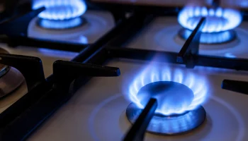 Бирюков: Около 770 тысяч газовых плит проверили в Москве за полгода