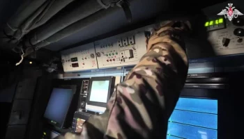 ПВО уничтожили два украинских беспилотника над Азовским морем