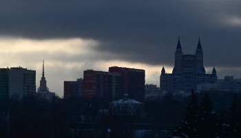 Синоптики пообещали москвичам облачную погоду 23 марта