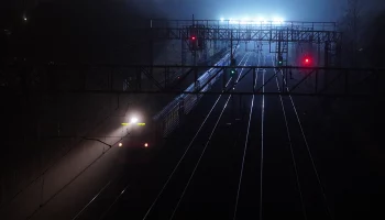 Собянин сообщил о подписании соглашения о строительстве ВСМ Москва &mdash; Петербург