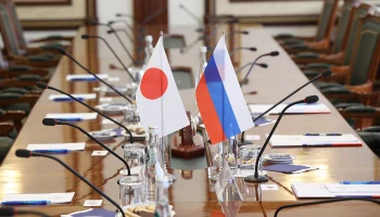 Россия готова к возобновлению прямых рейсов с Японией, но ждет решения Токио