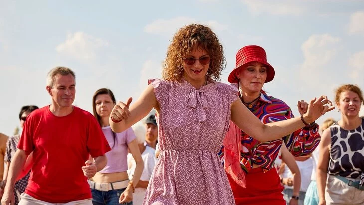 На набережных столицы пройдут яркие мероприятия "Лета в Москве. Все на улицу!" На набережных столицы пройдут яркие мероприятия "Лета в Москве. Все на улицу!"